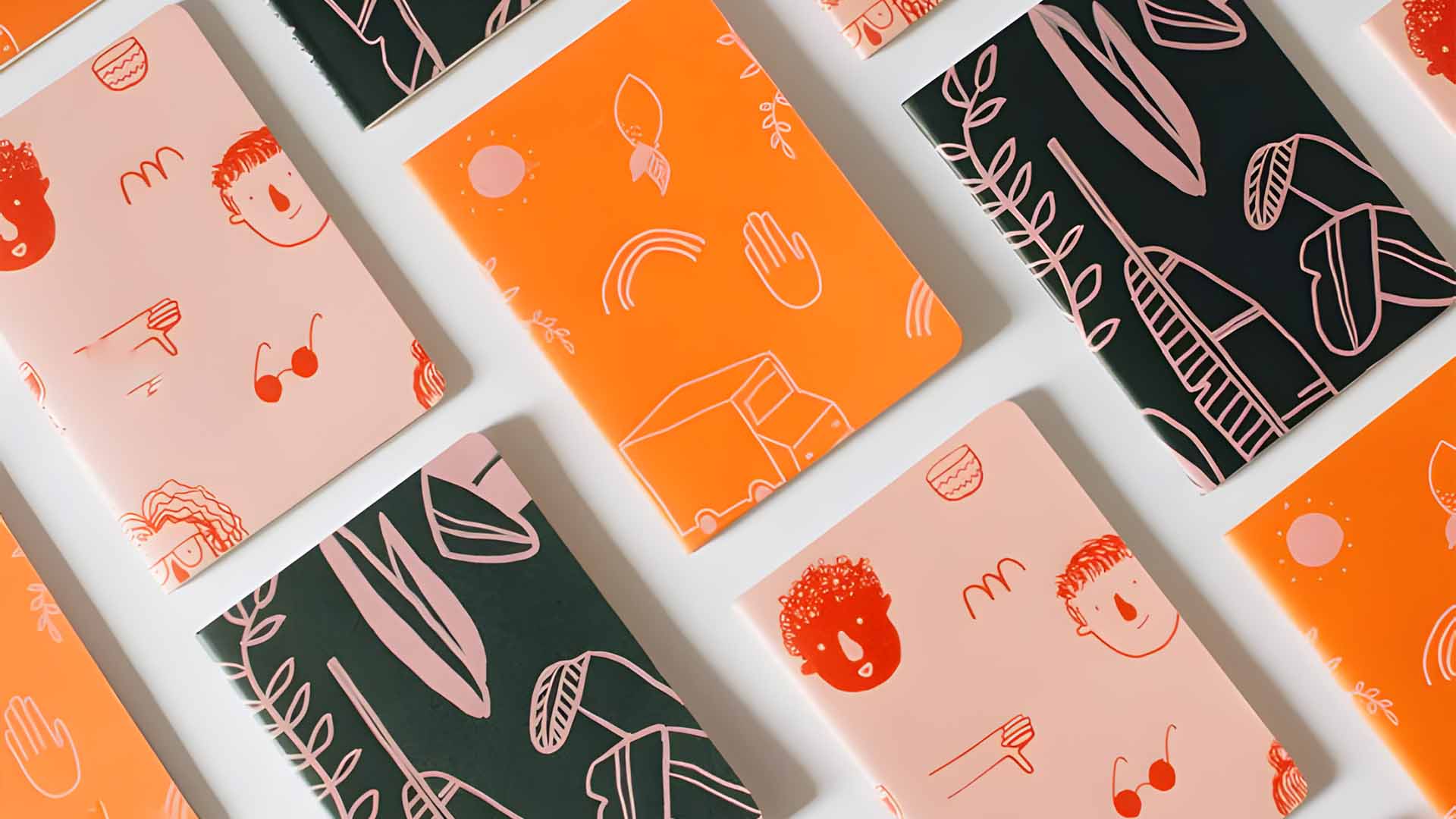Papier encre typo pourquoi les détails comptent