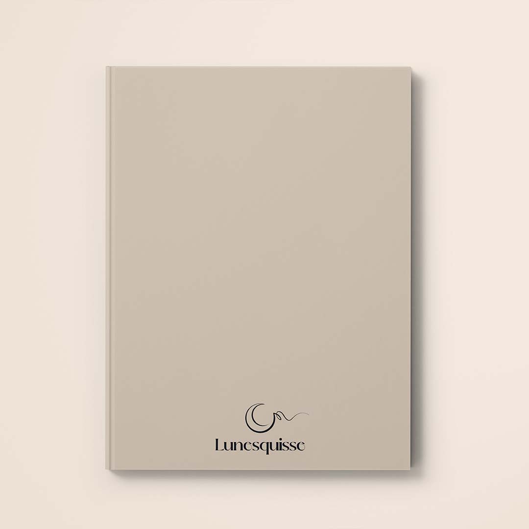 Mockup face - 4eme de couverture - BEIGE